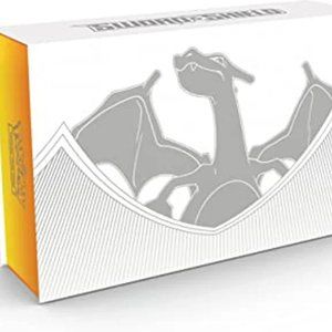 Pokemon TCG: Sword & Shield Ultra-Premium Collection Charizard - New Unopened